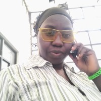 Engr. Rasheedat Adeyemo