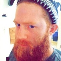 Adam Fangman