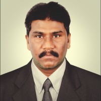 Thimmaiah Venkatesh.V
