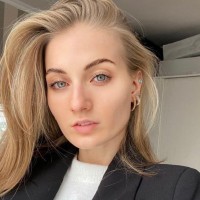 Maria Vetrova