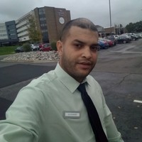 Alexander Perez Hernandez