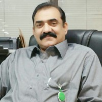 Waheed Gul