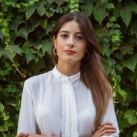 Melania Auger Flaqué