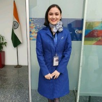 Kamini Kandari