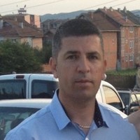Arben Sadiku