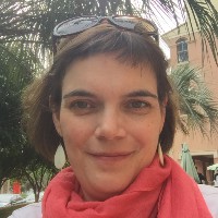 Ulrike Münch-Hua