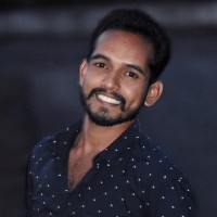 Gurushant Biradar