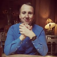 Bartosz Maik