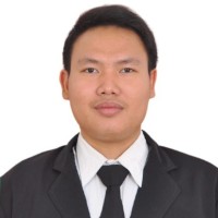 Jifari Ahmad Setianto