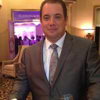Jay Baumgartner