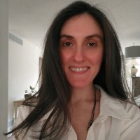 Stefania F, PharmD
