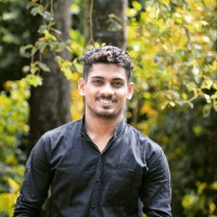 Sunil Kumar Sendh