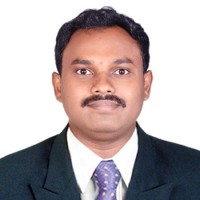 Murali Krishna Sai Pothuri