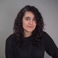 Jill A. Krikorian