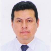 Lic. Gustavo Rafael Gamarra Gonzales