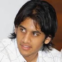 Dharmaram Khangta