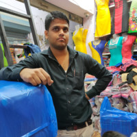 Mohd Irfan