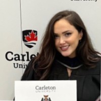 Lauren Madigan Sinclair