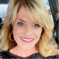 Lori Baker Mahony