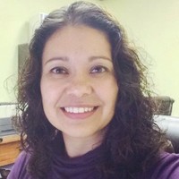 Danielle Garcia, Mba