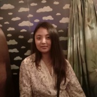SEEWANGI MUKHIA  (She/her)