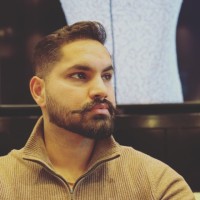 Mehakdeep Virk