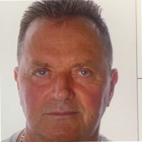 Pascal Mezergues