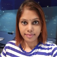 Durgaa Thasarathan