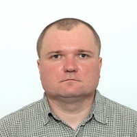 Dmytro Tynovskyi