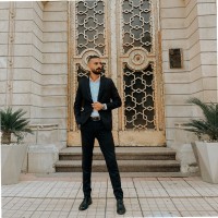Eslam Ebrahem