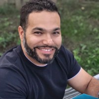 Gregory Siqueira