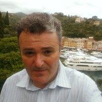 Stephen Pritchard