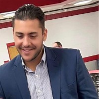 Justin Pizzulli