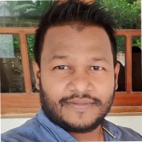 Suneth Fernando Green Building Associate Professional,MBA
