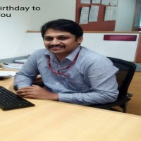 Santhosh B K