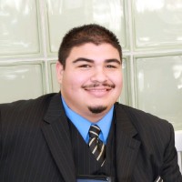 Benjamin Olivas