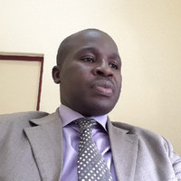 Charles Clement Koffi