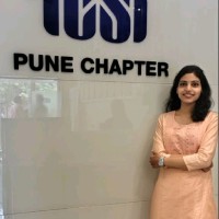 Akanksha Shirke