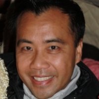 Patrick Leung