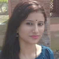 Pooja Sharma