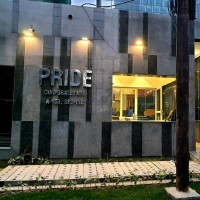 Pride corporate Park
