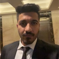Raghav G.