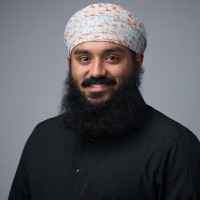 Navrit Singh