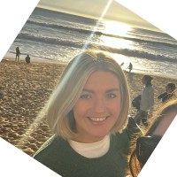 Sarah Bremner