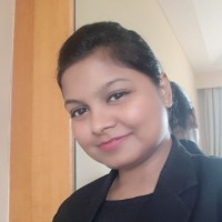 Priyanka Mahoor