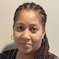 Bridgette Johnson