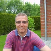 John Pedersen