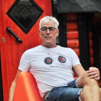 Ted van Zantvoort