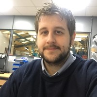 Christopher Eifflaender