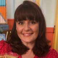 Jo Paton